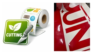 ステッカー・ラベル