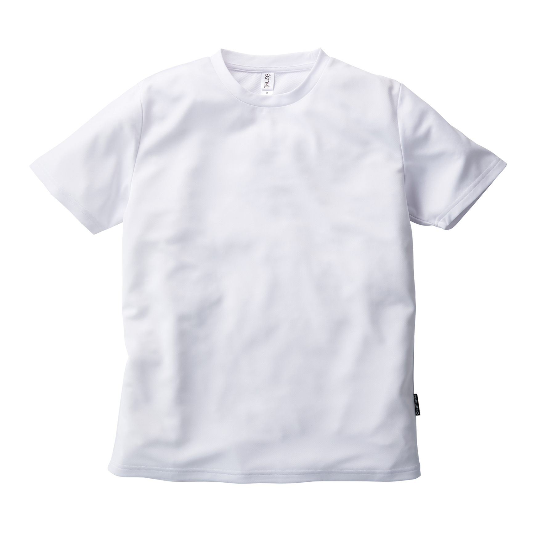 リサイクルポリエステル Tシャツ【PBR-920】
