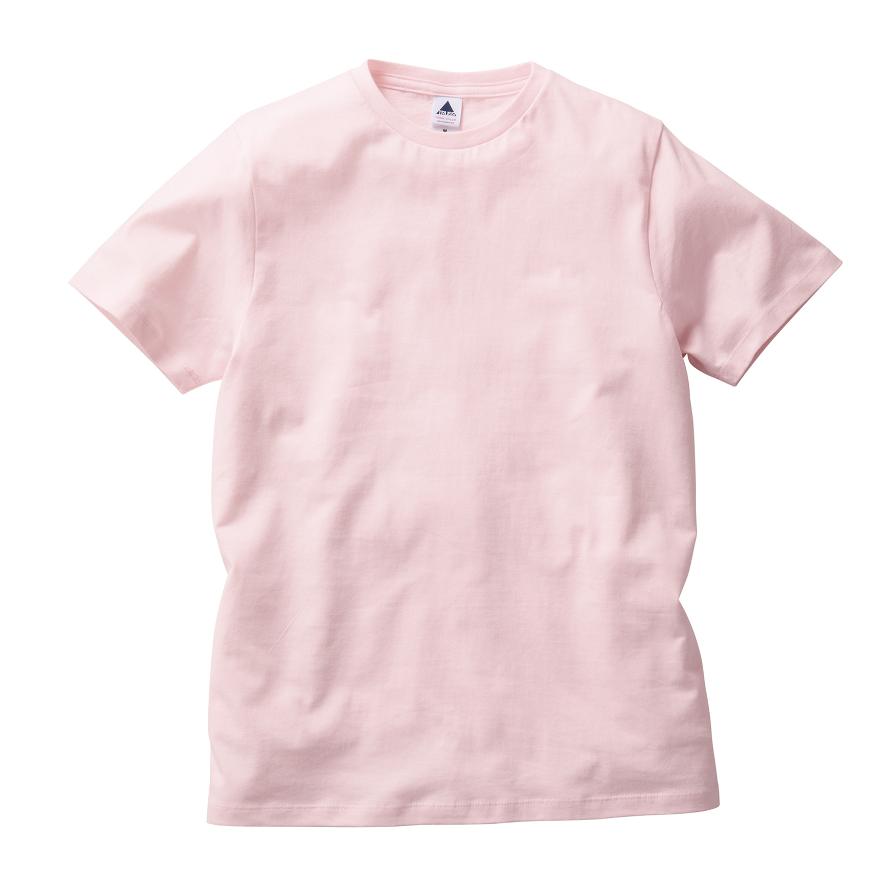 ベーシックスタイル Tシャツ【TRS-700】