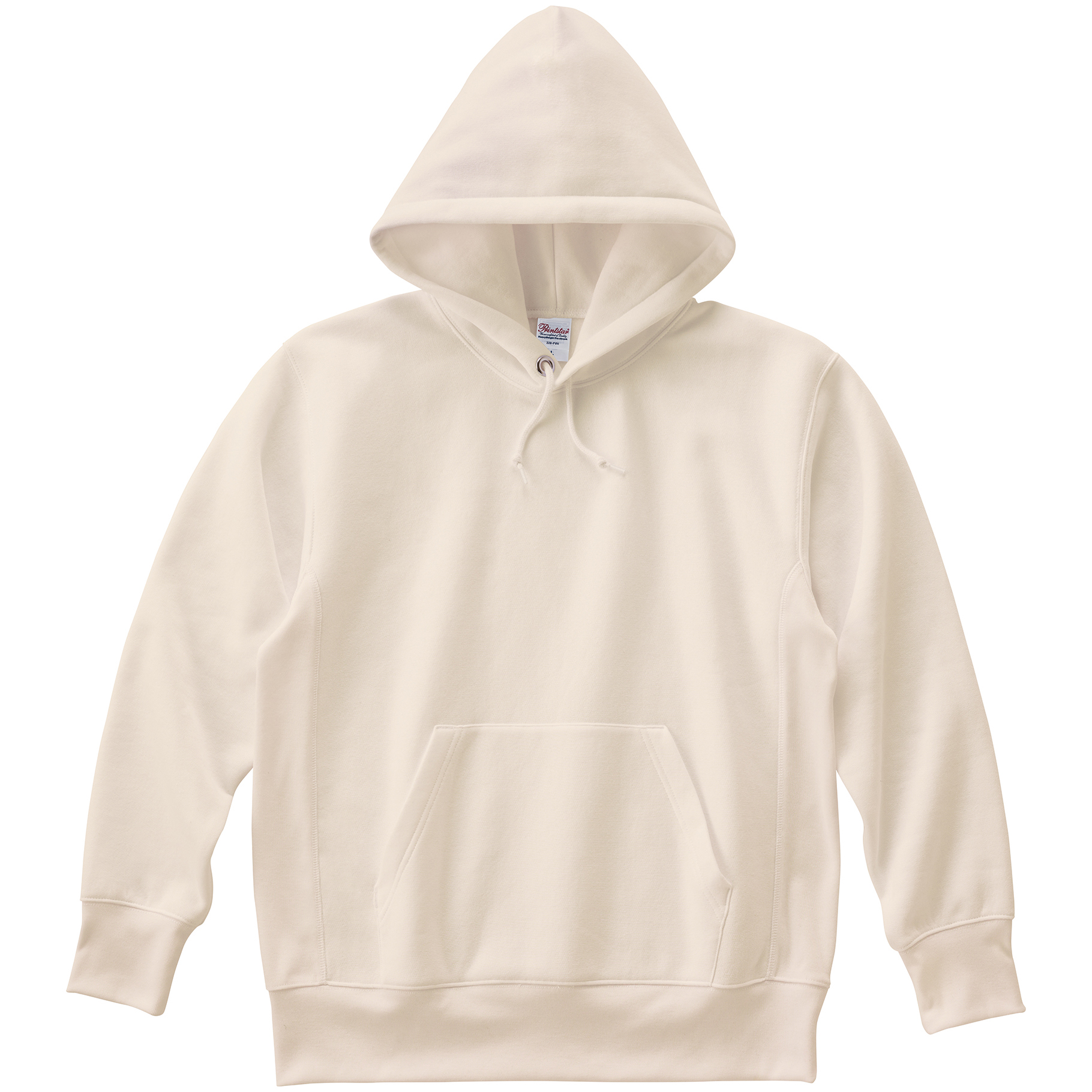 12.0オンス 裏起毛ヘビープルパーカー【00228-FVH】