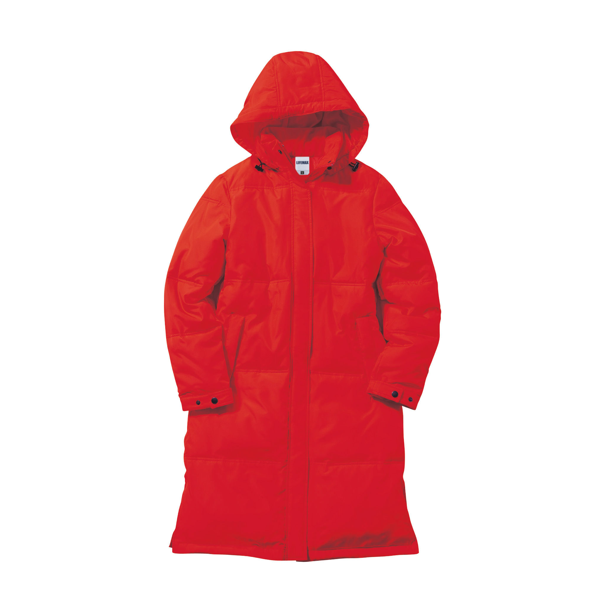 ライトベンチコート【MJ0066】