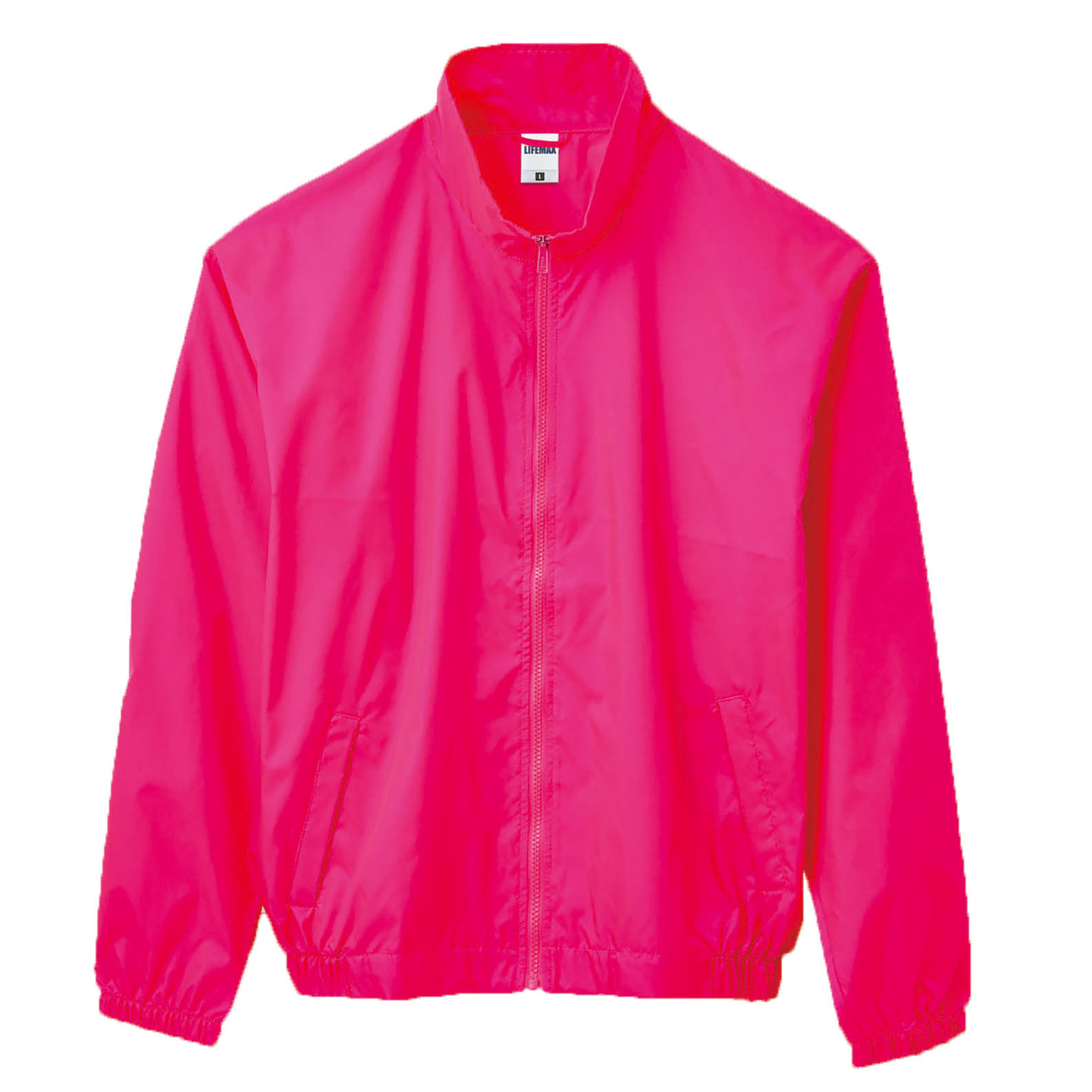 ベーシックブルゾン【MJ0083】