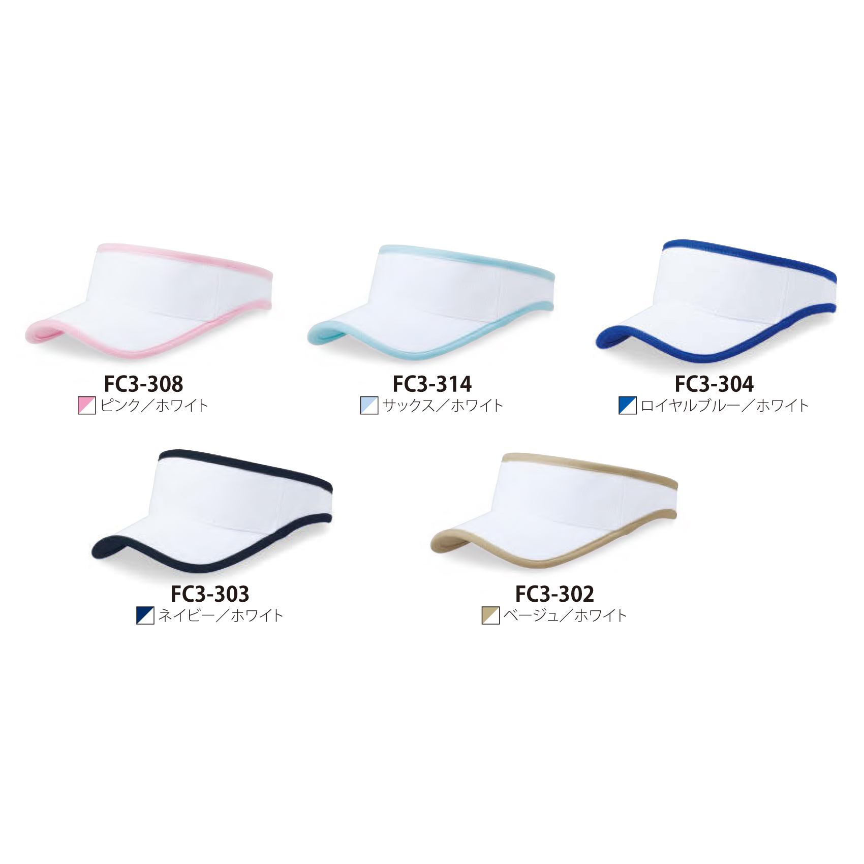 ファンクションCAP-Ver.3【FC3】