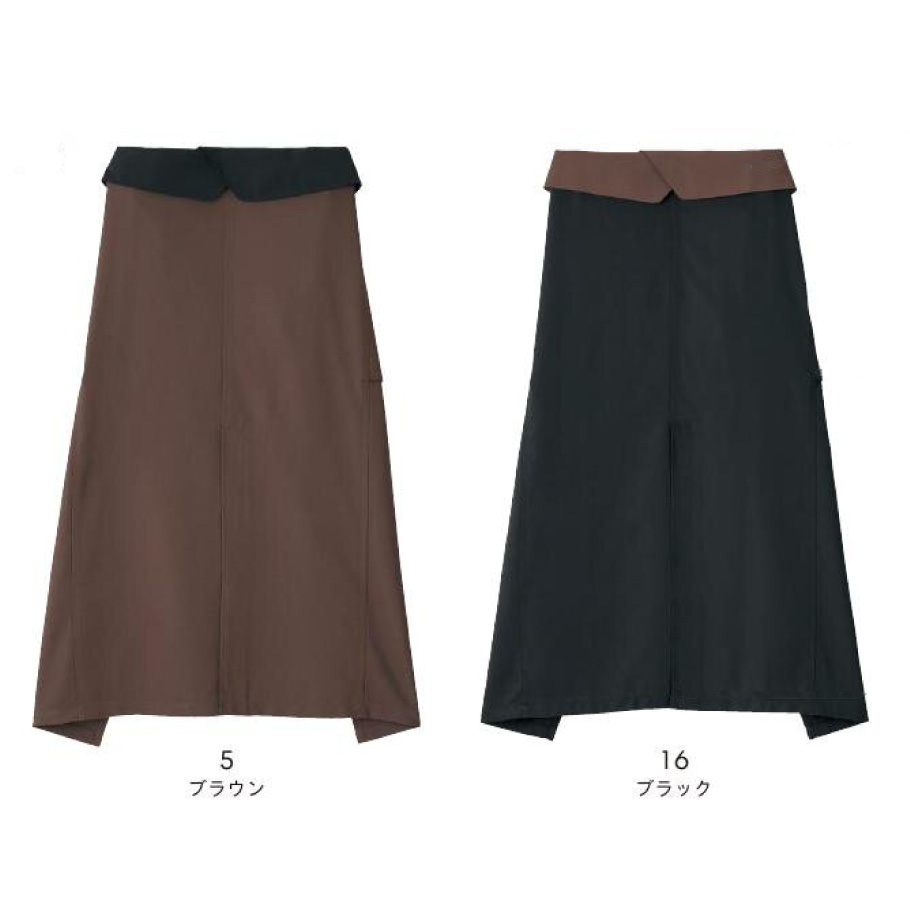 ソムリエエプロン【FK7178】