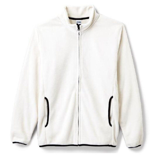 フリースジャケット【MJ0065】