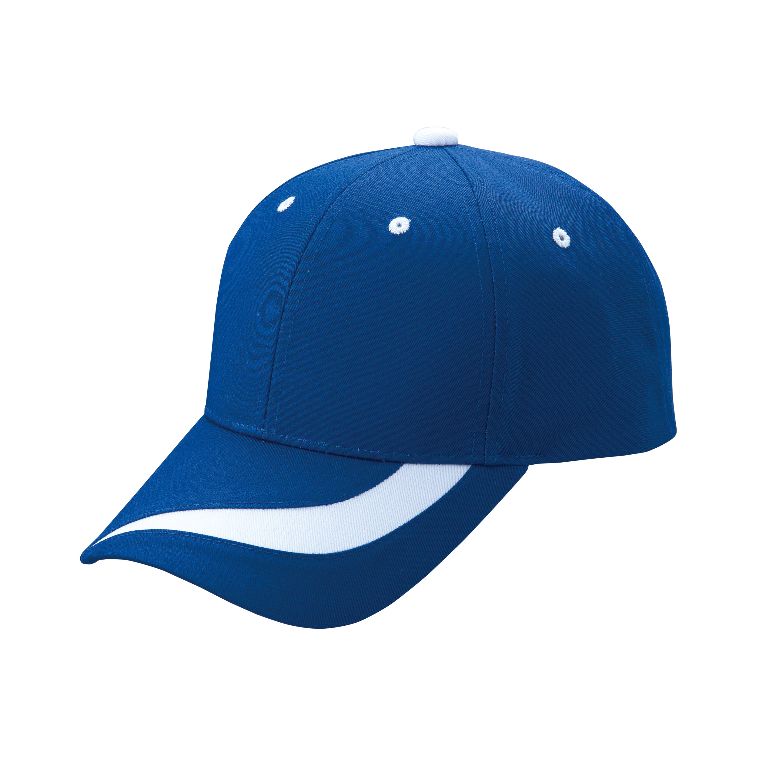 ウェーブCAP【WAV】