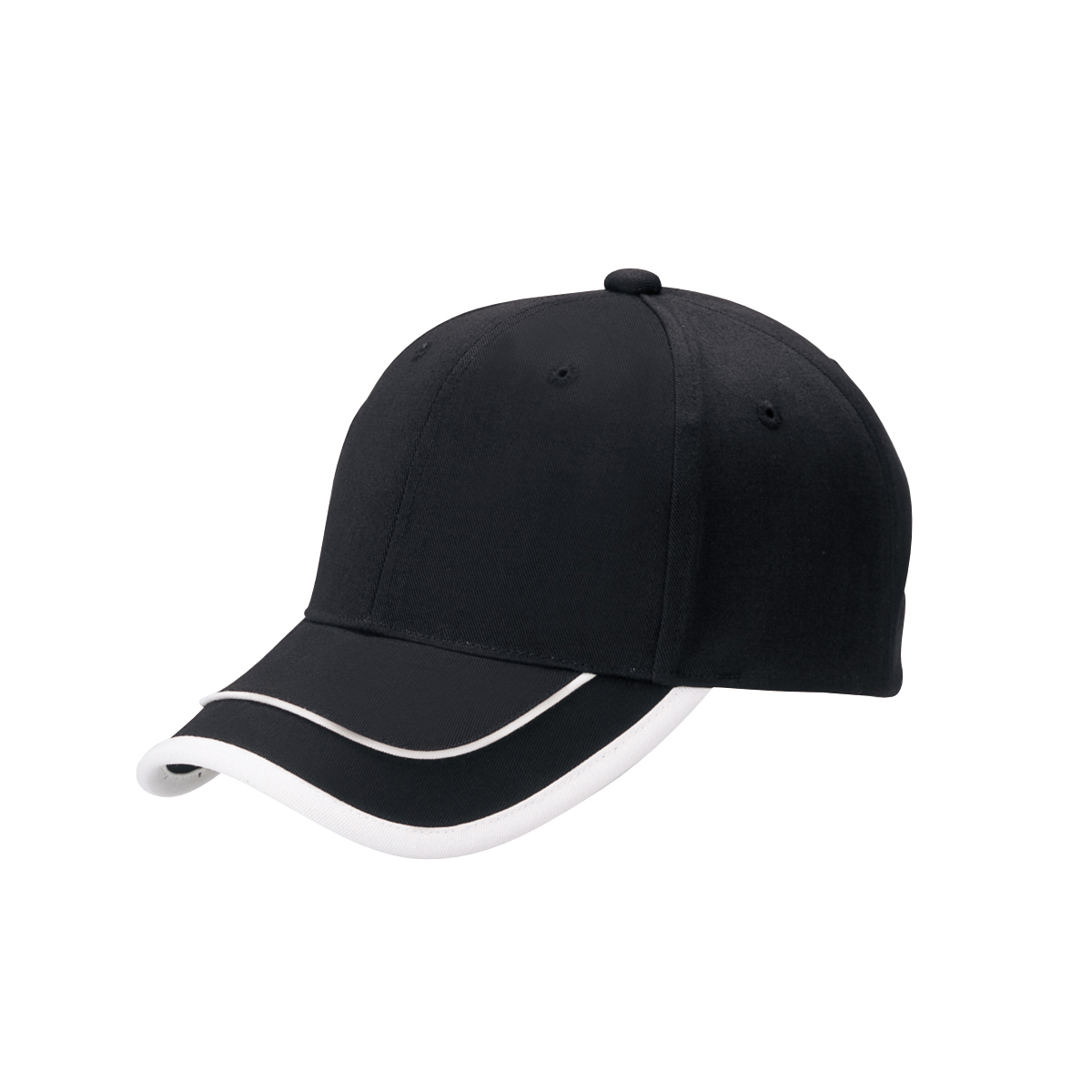 ダブルフレームCAP【WF】