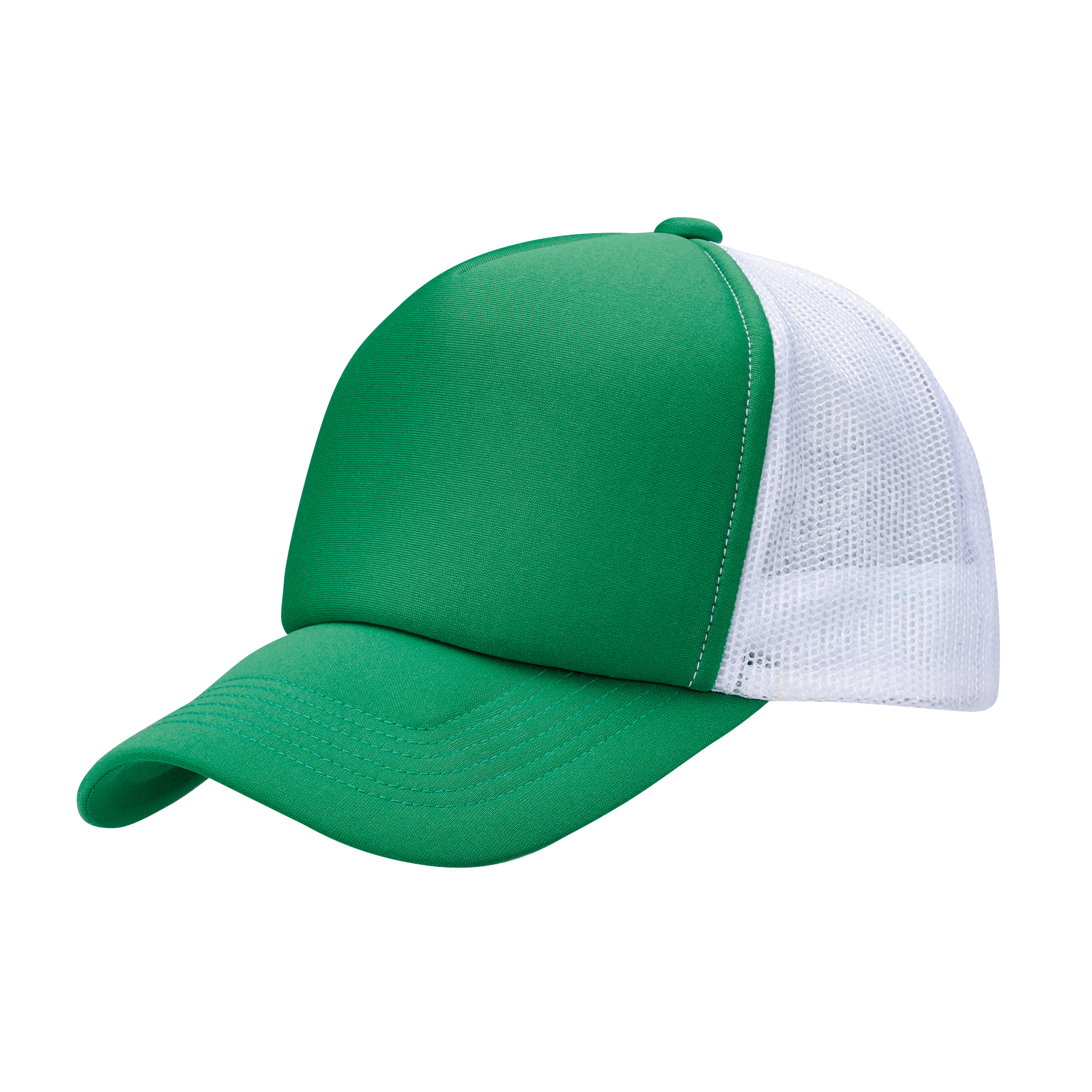ホワイトメッシュCAP【WTM】