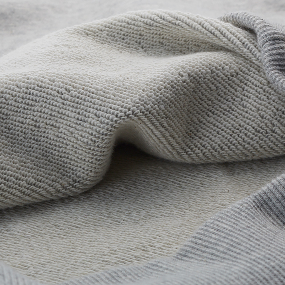 国産・綿裏毛トレーナー【1007】