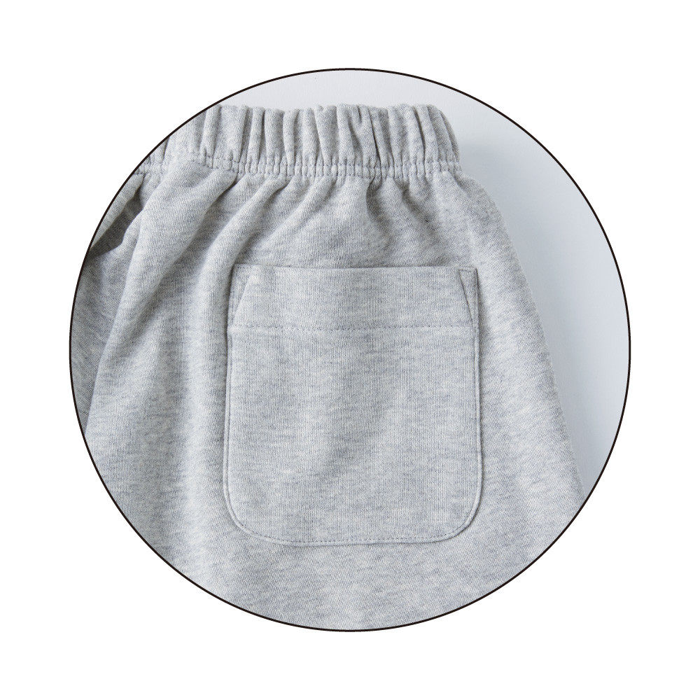 国産・綿裏毛スウェットパンツ【8282】