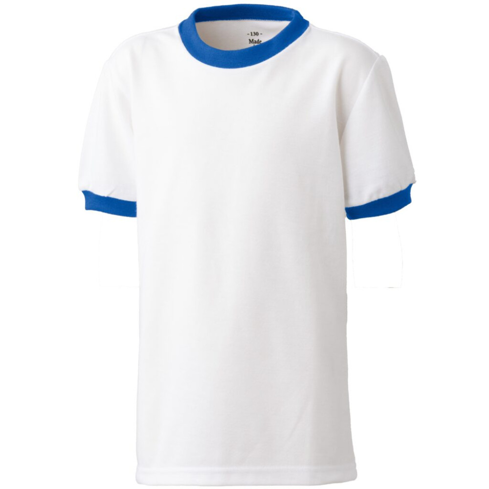 エアレットキッズTシャツ【日本製】【AIR-050】