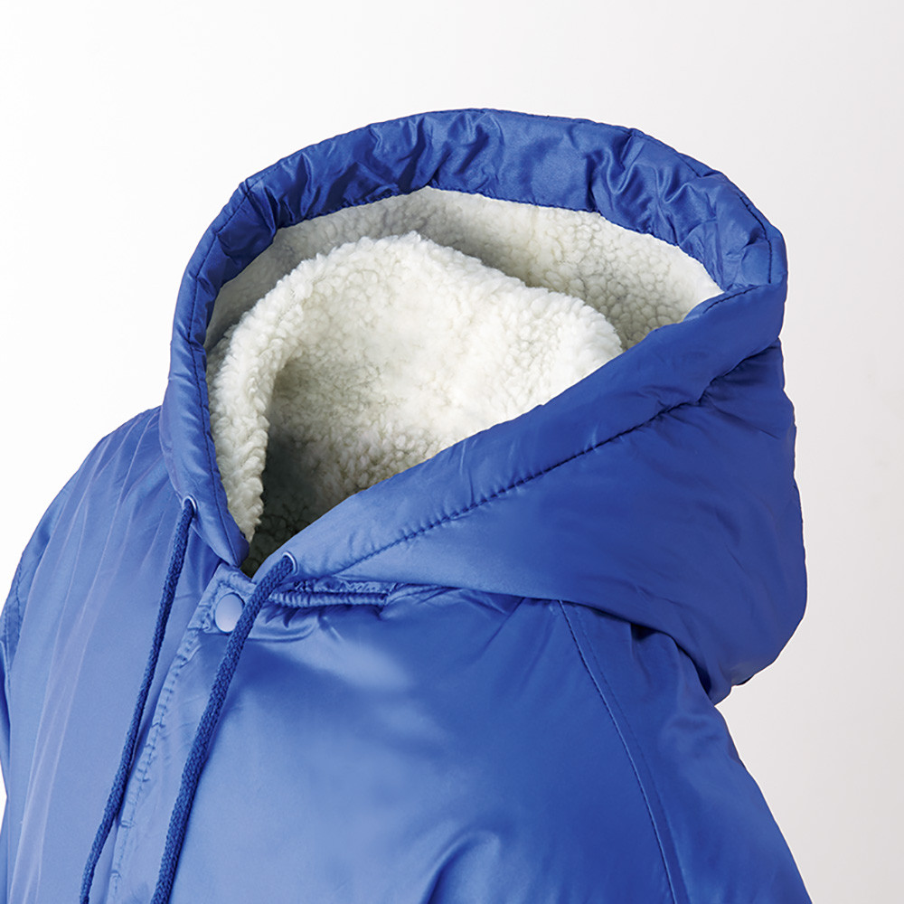 スペクトハーフコート（裏ボア）【CHN-2200】