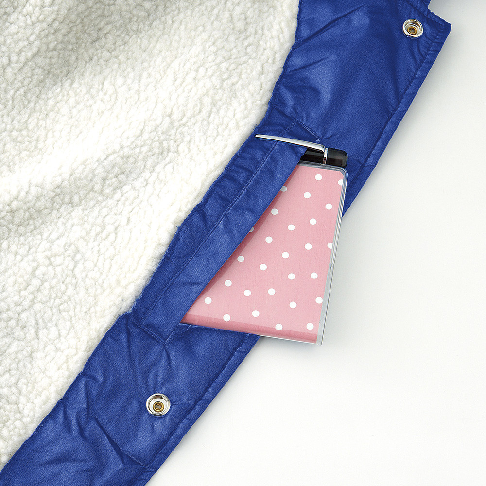 スペクトハーフコート（裏ボア）【CHN-2200】