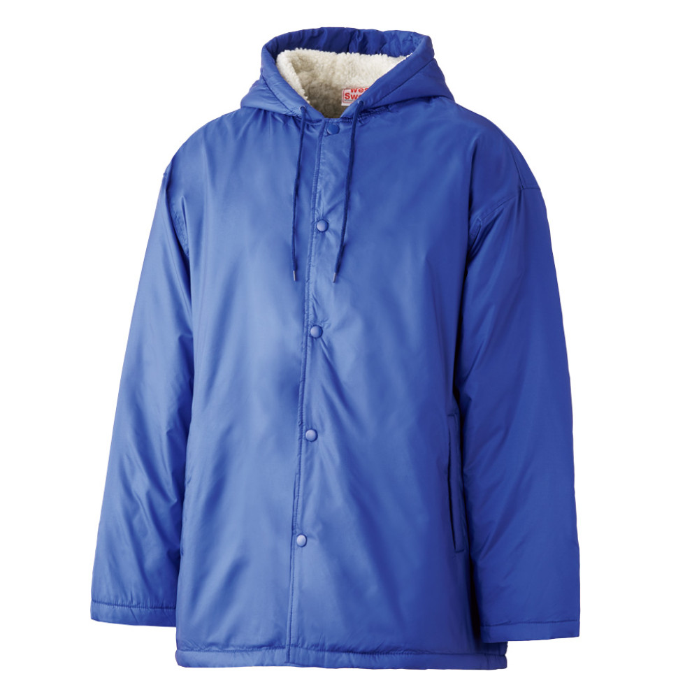 スペクトハーフコート（裏ボア）【CHN-2200】