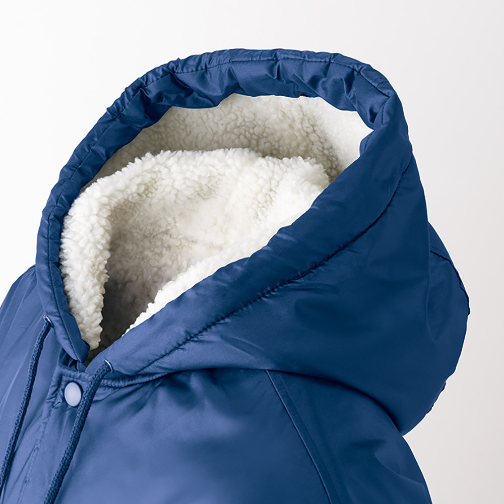 スペクトコート（裏ボア）【CHN-3300】