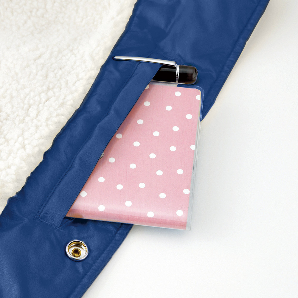 スペクトコート（裏ボア）【CHN-3300】