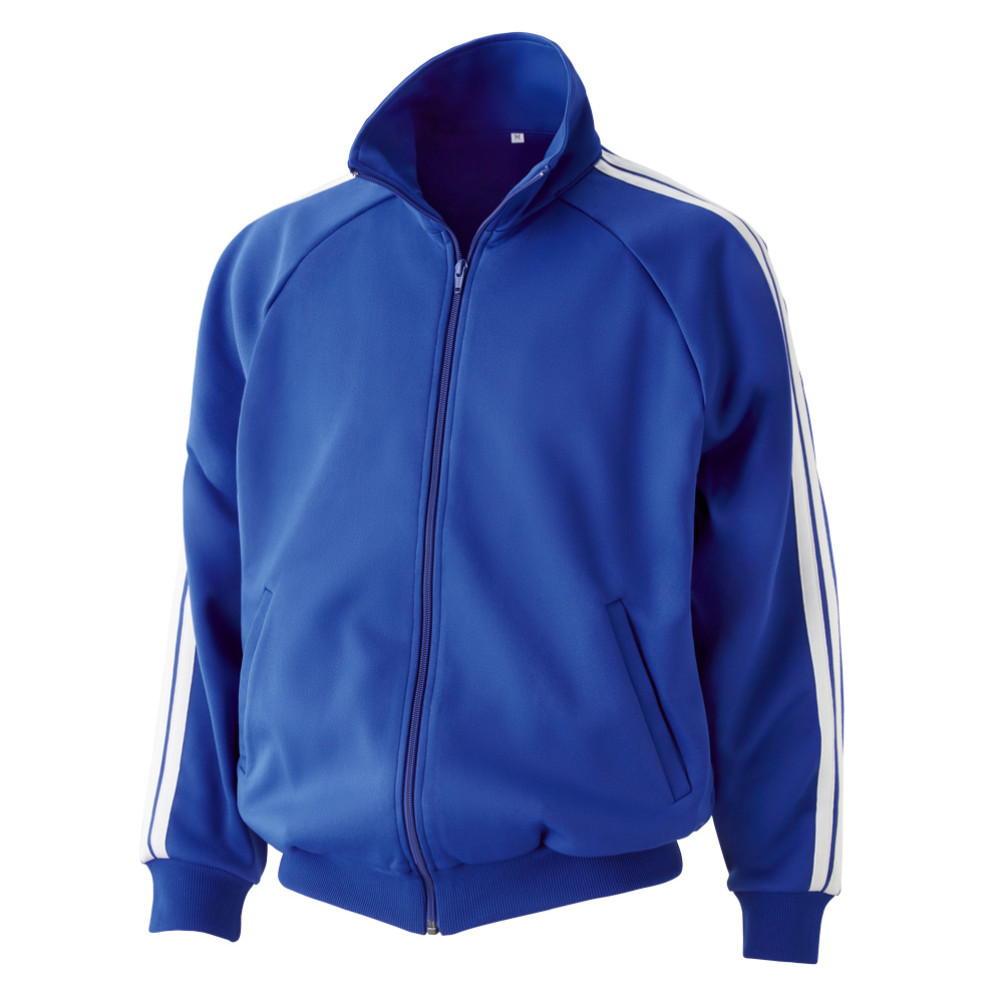 ニットジャケット【日本製】【J-333】