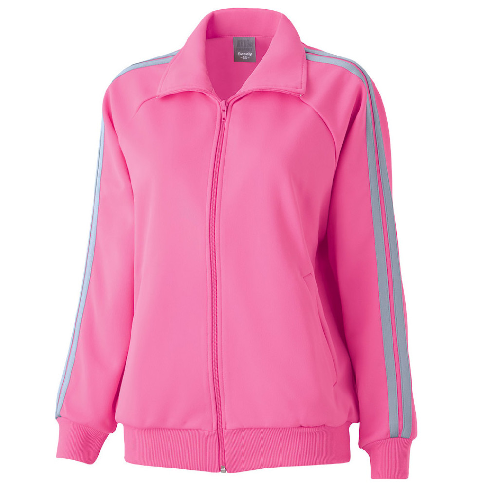 ニットジャケット【日本製】【J-333】