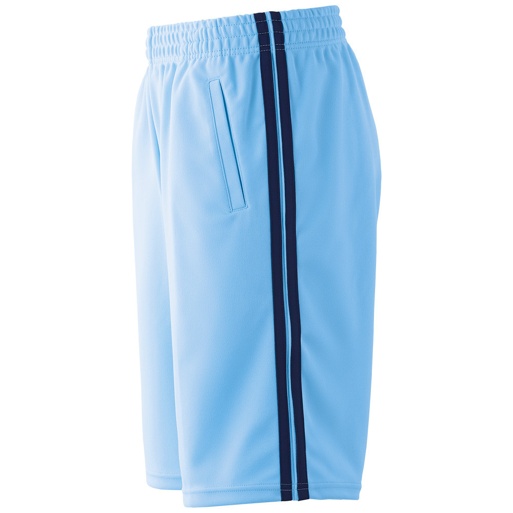 ニットハーフパンツ【日本製】JH-555