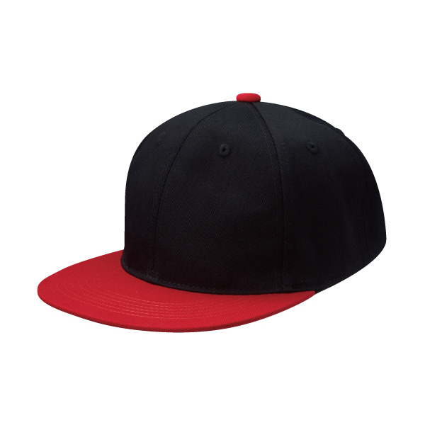 ストリートCAP【STR】